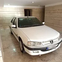 پژو پارس اتوماتیک TU5، مدل ۱۳۹۸