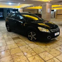 اچی سی کراس h30 کراس مدل ۹۷