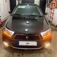 دنا پلاس ۶دنده توربو اتوماتیک ۱۴۰۱