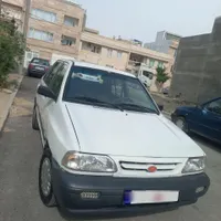 پراید صبا مدل ۸۴|خودرو سواری و وانت|شیروان (خراسان), |دیوار