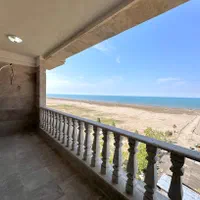 فروش آپارتمان ۱۱۵ متری ۲ خوابه پلاک اول‌دریا