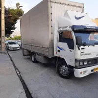 کارگراسباب کشی و جابجایی اثاثیه منزل در کل کرج|خدمات حمل و نقل|کرج, فاز ۲ مهرشهر|دیوار