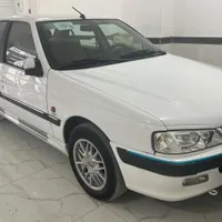 پژو پارس تیوفایوtu5
