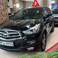 هایما s5