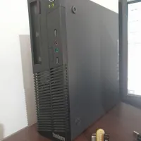 یک عدد مینی کیس با قدرت متوست