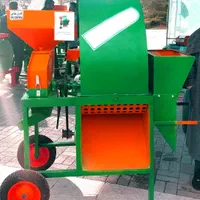 اسیاب دوکاره چکشی و سنگی نان و دام و پت.پلت ساز