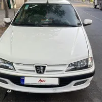 پژو پارس موتور جدید XU۷P (سفارشی)، مدل ۱۴۰۲