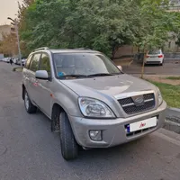 ام وی ام x33 بسیار کم کارکرده|خودرو سواری و وانت|تهران, گیشا|دیوار