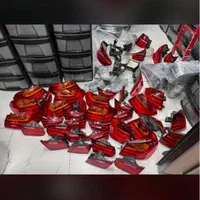 کیت سپر جلو عقب رکاب چراغ بال زه بنز بی ام و پورش|قطعات یدکی و لوازم جانبی|تهران, بازار|دیوار