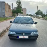 پژو 405 GLX بنزینی، مدل ۱۳۷۸|خودرو سواری و وانت|بندر ماهشهر, |دیوار
