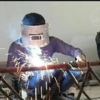 جوشکار وبرشکار سیار
