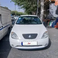 تیبا 2 (هاچبک) EX، مدل ۱۳۹۹