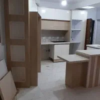 تولید کابینت اقساط ۶ ماهه مهرشهر|مصالح و تجهیزات ساختمان|کرج, حسینآباد|دیوار