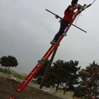 شرکت فنی مهندسی نصب و فروش دوربین مداربسته+فاکتور|دوربین مداربسته|قدس, |دیوار