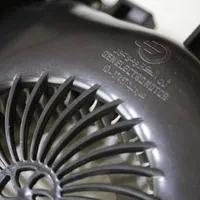 فن حلزونی ژن سایلنت باکس ماینر 2200 دور