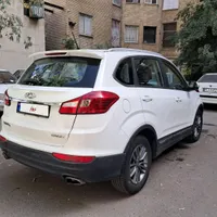 تیگو ۵ اکسلنت ۱۳۹۵|خودرو سواری و وانت|تهران, شهید بروجردی|دیوار