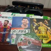 ایکس باکس 360 سوپر اسلیم اولترا 460 گیگ تخفیف دارد