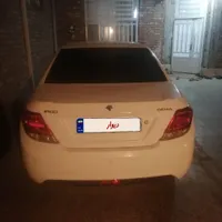 دنا تیپ 1مدل 1398/12|خودرو سواری و وانت|زرند, |دیوار