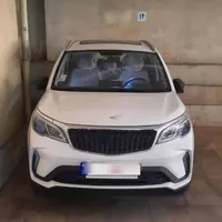 بی ای سی ایکس 3 پرو، مدل ۲۰۲۵
