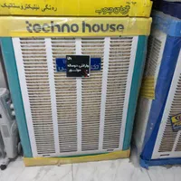 کولر ابی تکنو ۷۵۰۰