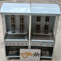 میز کار طرح تایپنگ پیتزا سالاد لوازم فست فوداستیل|کافی‌شاپ و رستوران|اهواز, نادری|دیوار