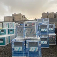 کولر آبی سلولزی ۳۵۰۰ EC انرژی|کولر آبی|تهران, بازار|دیوار