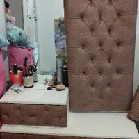 میز ارایشی