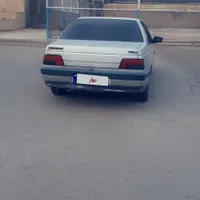 پژو 405 GLX بنزینی، مدل ۱۳۸۴|خودرو سواری و وانت|زرند, |دیوار