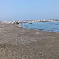 مشارکت درساخت جاده به ساحل 4500 متر