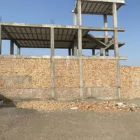 اجرای فنداسیون،سقف و ستون و راه پله