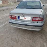 سمند LX ساده، مدل ۱۳۸۸