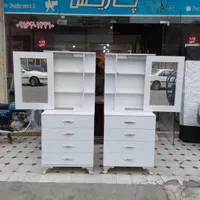 میز آرایش مدل آترین|تخت و سرویس خواب|اهواز, کمپلو جنوبی|دیوار
