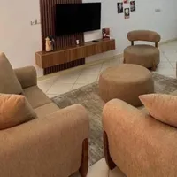 مسافرین شیک تمیز اردبیل منطقه دریاچه شورابیل|اجارهٔ کوتاه‌مدت آپارتمان و سوئیت|اردبیل, |دیوار