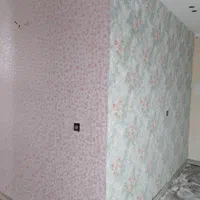 کاغذدیواری نصب کاغذ (فروش کاغذ) اقساط قرنیز ترمیم|خدمات پیشه و مهارت|بندرعباس, |دیوار