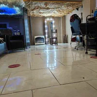 آموزشگاه آرایشگری مردانه شوهان