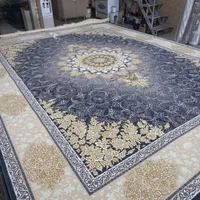 فرش/طرح دودی طلایی زیبا|فرش|بندرعباس, |دیوار