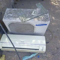 نصب تعمیرات کولرگازی سرویسکار تعمیرکار نصاب داکت|خدمات پیشه و مهارت|تهران, امام زاده حسن|دیوار