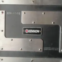 آمپلی kennon