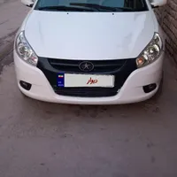 جک J3 هاچبک، مدل ۱۳۹۱|خودرو سواری و وانت|فلاورجان, |دیوار