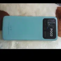 شیائومی Poco C40 با حافظهٔ ۶۴ گیگابایت