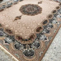 فرش  باهر طرح ونقش با چک صیادی|فرش|اردبیل, |دیوار