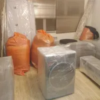 باربری اتوبار(هخامنش)ماشین باراسباب کشی بسته بندی|خدمات حمل و نقل|شیراز, بعثت|دیوار