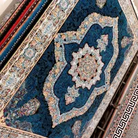 فرش۱۲متری طرح ۷۰۰ جفت های اخر فقط دانه ای ۲/۹۰۰ت|فرش|مشهد, طلاب|دیوار