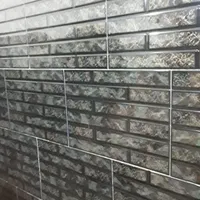 بنای کاشیکاری.سیمانکاری.گچکاری دیوار چینی