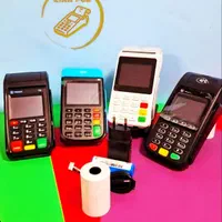 کارتخوان ثابت و سیار POS|فروشگاه و مغازه|فولادشهر, فولادشهر|دیوار