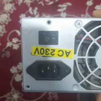 پاور ۲۳۰ وات گیگا|قطعات و لوازم جانبی رایانه|شیراز, انجیر|دیوار
