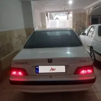 پارس مدل ۴۰۲