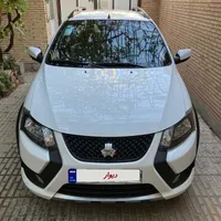 کوییک GXL مدل 1402 صفر کیلومتر|خودرو سواری و وانت|کرمان, |دیوار