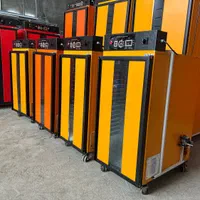 دستگاه اورجینال خشک کن میوه و ادویه وسبزی|ماشینآلات صنعتی|مشهد, نوید|دیوار