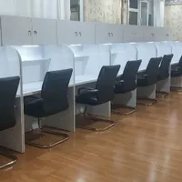 فروش میز و صندلی سالن مطالعه بصورت عمده و تکی